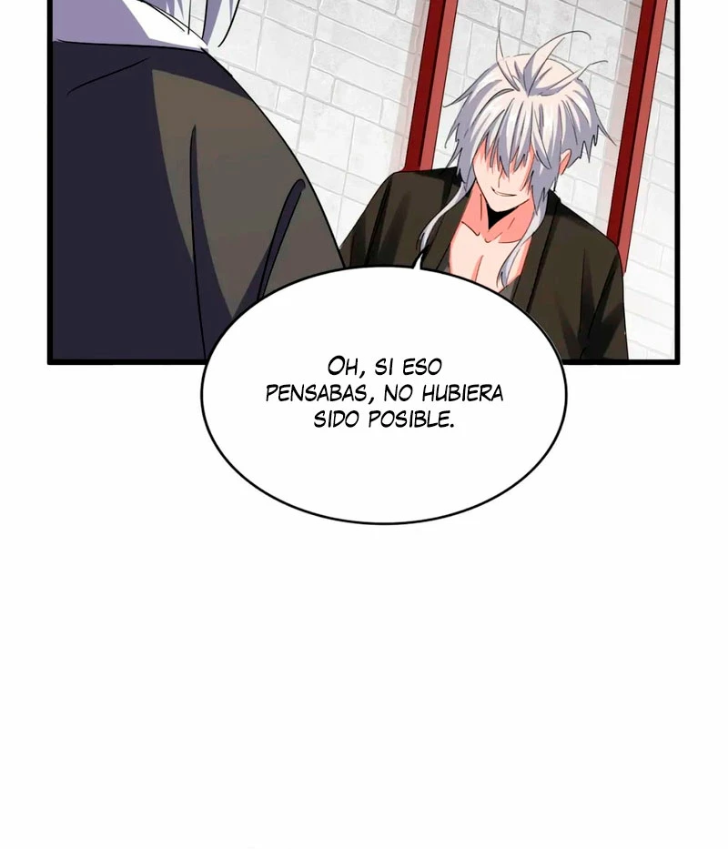 Emperador magico (magic emperor) > Capitulo 394 > Page 351